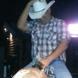 Meet your Posher, Jesse